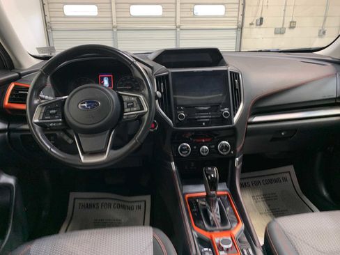 Used 2020 Subaru Forester Sport w/ Popular Package #2 image 4