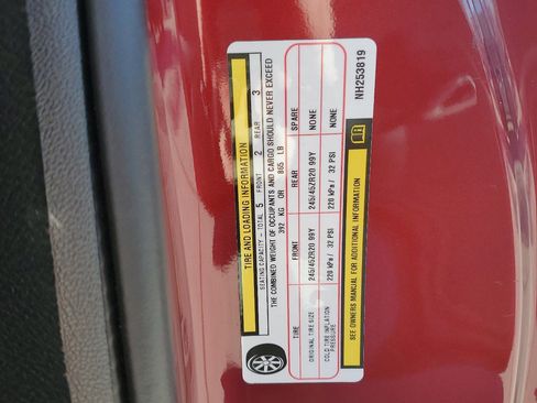 Used 2022 Dodge Challenger R/T Scat Pack image 29