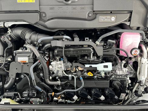 New 2026 Toyota Prius SE image 32