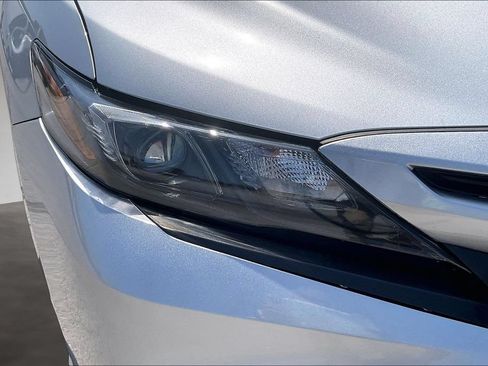 Used 2023 Toyota Camry SE FWD image 30