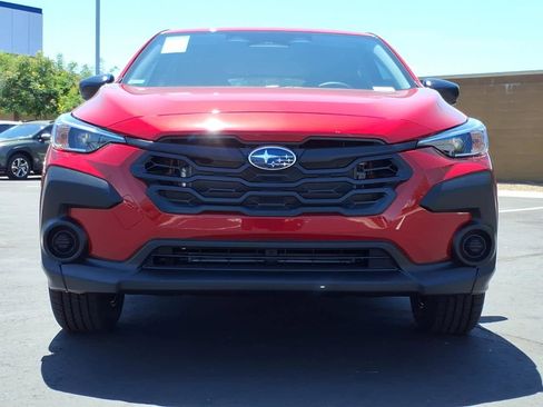 New 2026 Subaru Crosstrek 2.5i AWD/4WD image 2
