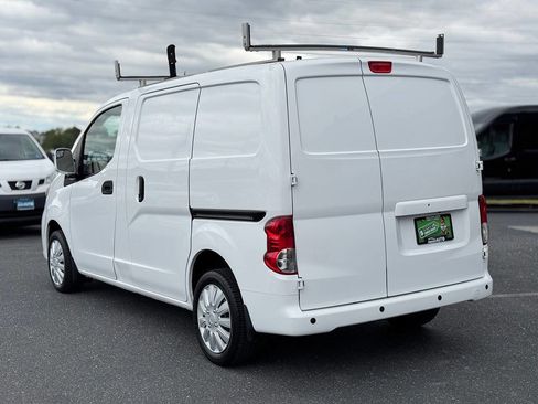 Used 2021 Nissan NV200 SV FWD image 5