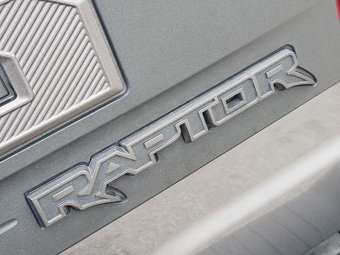 Certified 2024 Ford F150 Raptor AWD/4WD image 13