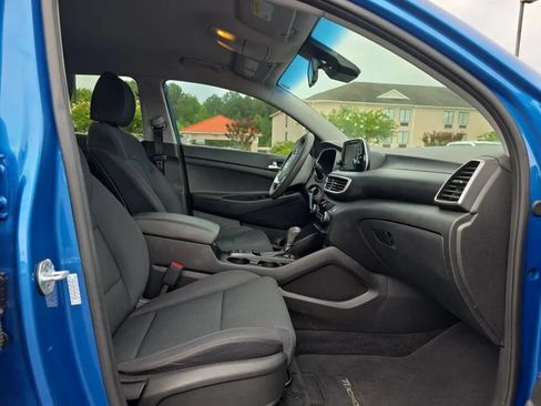 Used 2019 Hyundai Tucson SE FWD image 39