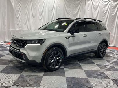 Used 2023 Kia Sorento SX Prestige