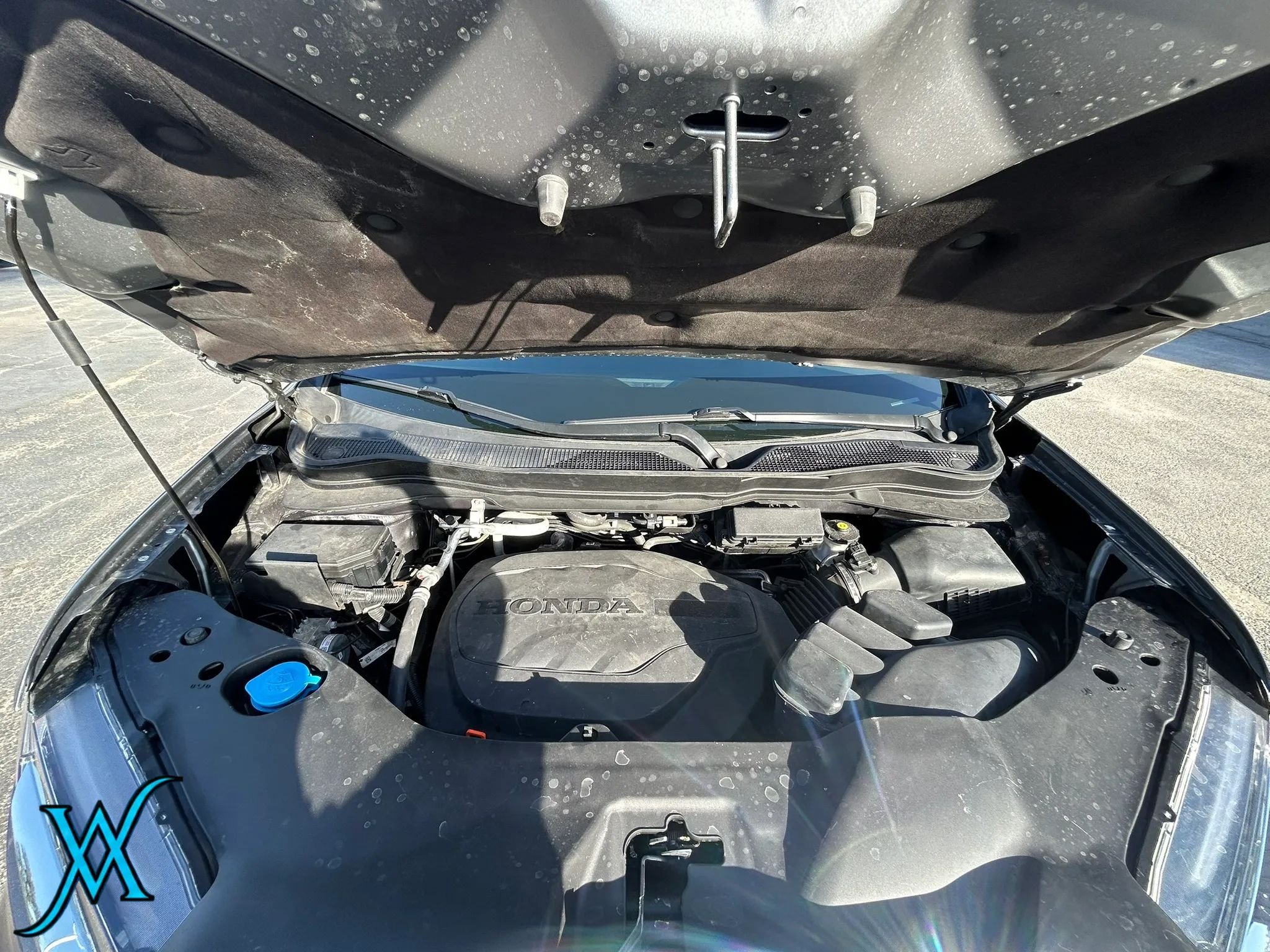 Used 2023 Honda Ridgeline RTL image 42