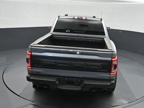 Used 2023 Ford F150 Raptor AWD/4WD image 32
