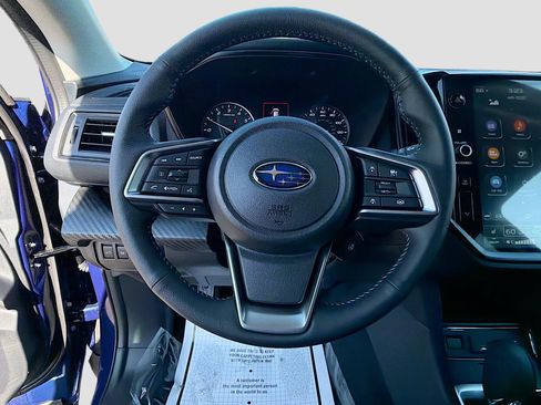 New 2026 Subaru Ascent Premium image 38