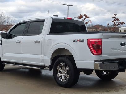 Used 2023 Ford F150 XLT w/ Equipment Group 302A High