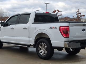 Used 2023 Ford F150 XLT w/ Equipment Group 302A High video 3