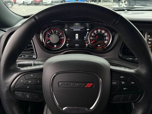 Used 2023 Dodge Challenger SXT w/ Cold Weather Group image 23