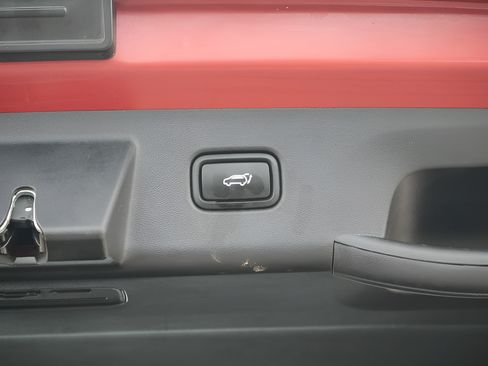 Certified 2023 Hyundai Tucson SEL FWD image 11