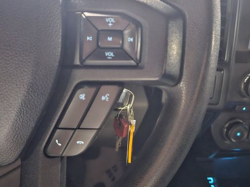 Used 2018 Ford F150 XL w/ Equipment Group 101A Mid image 21