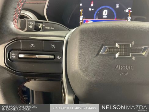 Used 2023 Chevrolet Colorado Z71 w/ Z71 Convenience Package 2 AWD/4WD image 44