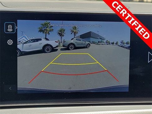 Used 2024 Hyundai Sonata SEL w/ Convenience Package image 10