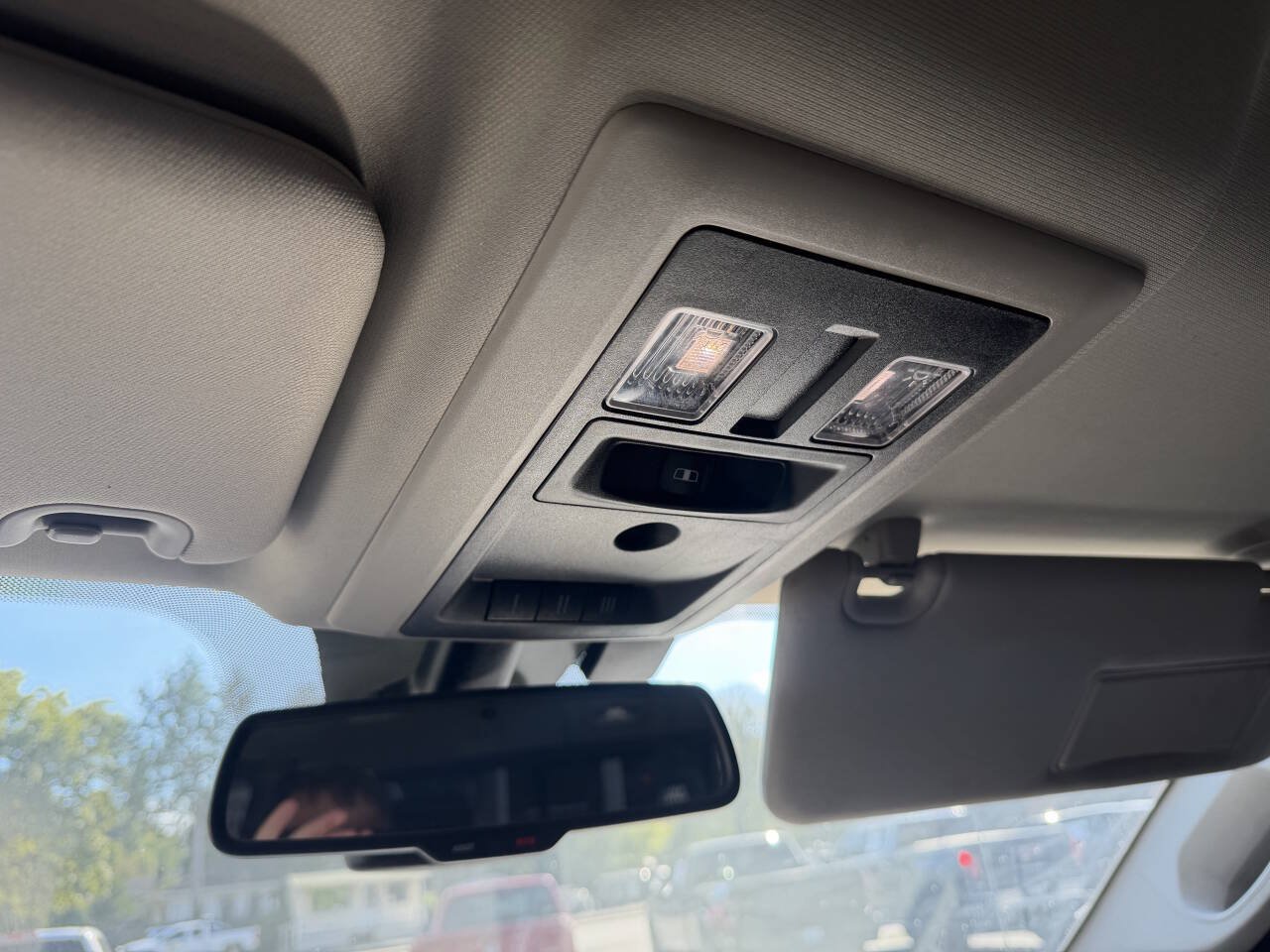 Used 2018 RAM 1500 Laramie w/ Convenience Group AWD/4WD image 21