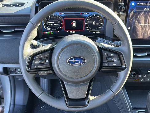 New 2026 Subaru Outback Premium image 9