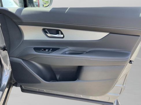New 2026 Nissan Murano SL AWD/4WD image 18