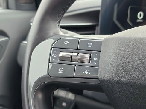 Certified 2024 Kia EV9 GT-Line image 40