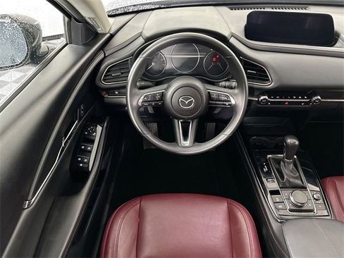 Used 2024 MAZDA CX-30 AWD 2.5 S w/ Preferred Package image 11