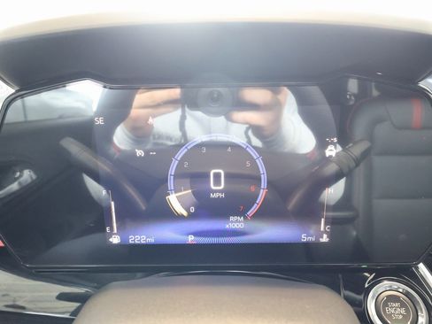 New 2026 Chevrolet Trax RS image 19