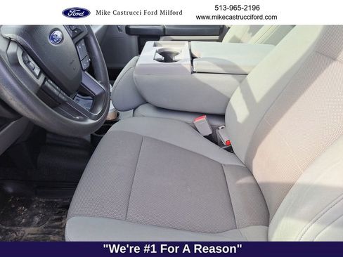 Used 2019 Ford F250 XL w/ XL Value Package image 23