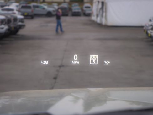 Certified 2024 Ford F350 Limited w/ FX4 Off-Road Package image 21