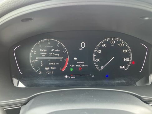 Certified 2023 Honda Civic Sport image 14