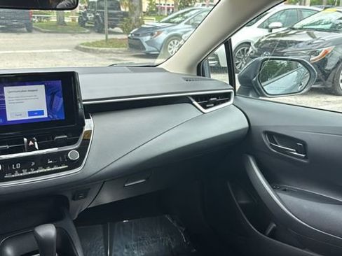 Certified 2023 Toyota Corolla LE w/ LE Premium Package image 15