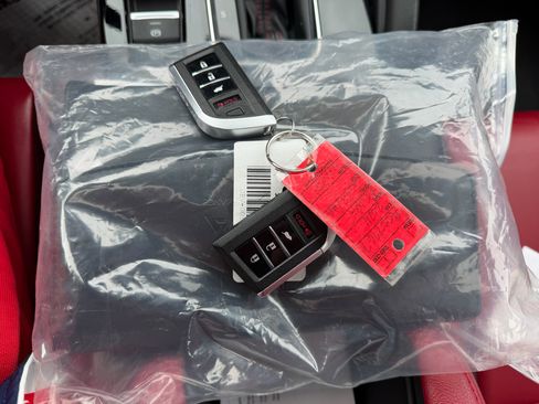 Used 2024 Acura Integra A-Spec image 26