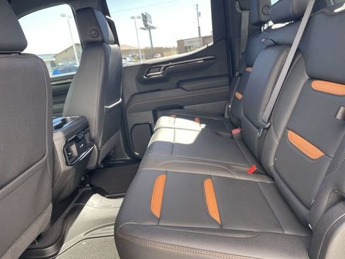 Used 2025 GMC Sierra 1500 AT4 AWD/4WD image 22