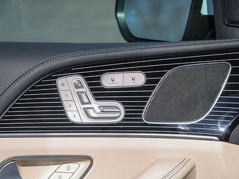 New 2026 Mercedes-Benz GLE 350 4MATIC image 20