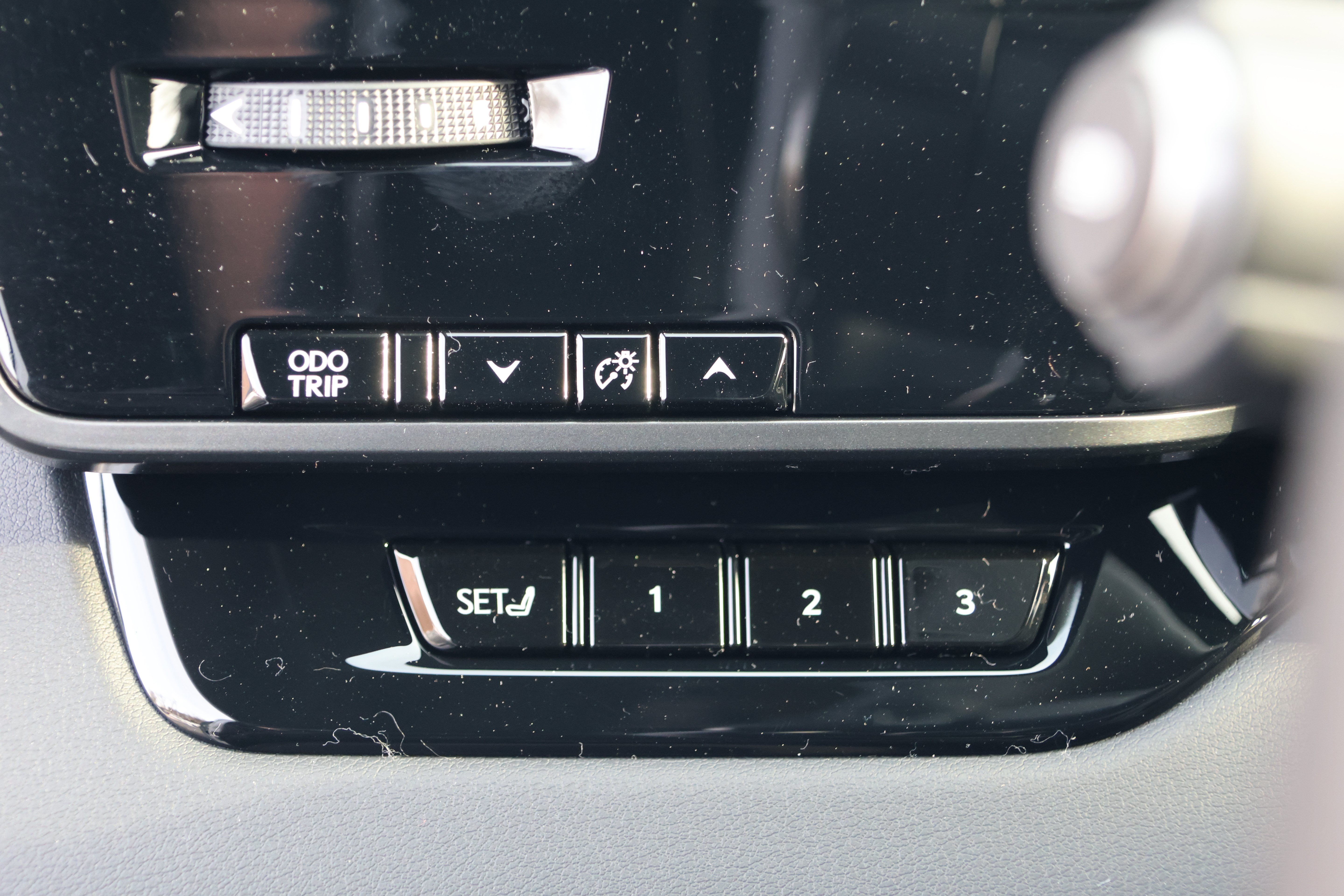 New 2026 Lexus RX 350 AWD image 14