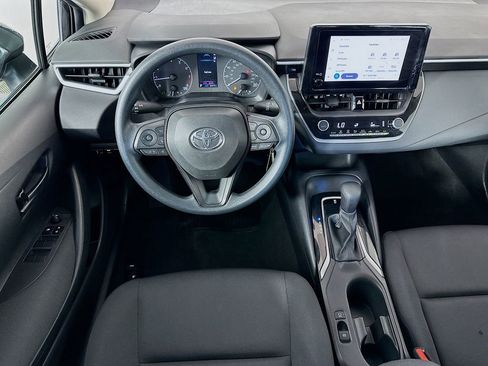 Certified 2024 Toyota Corolla LE image 21