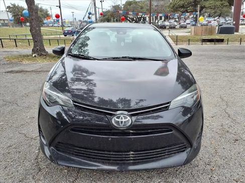 Used 2019 Toyota Corolla LE FWD image 4
