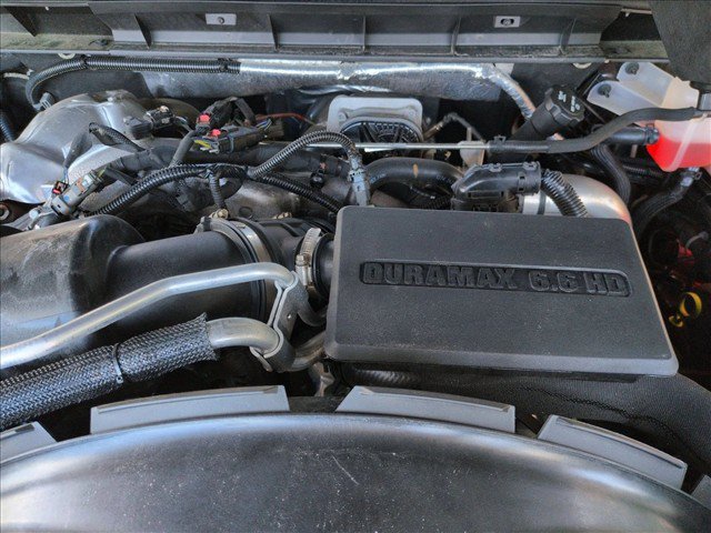 Used 2025 GMC Sierra 3500 Denali w/ Denali Reserve Package AWD/4WD image 22