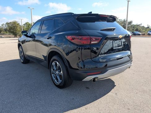 Used 2024 Chevrolet Blazer LT w/ Convenience Package image 7