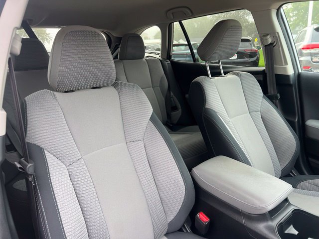 Used 2024 Subaru Outback Premium AWD/4WD image 12