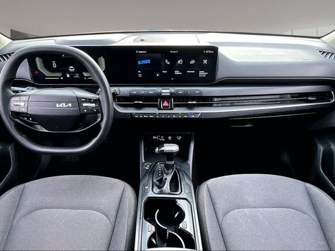 Used 2025 Kia K4 FWD image 15
