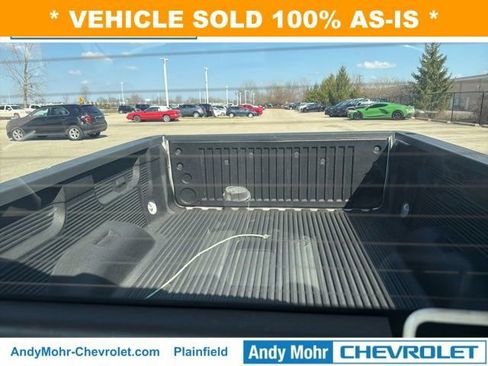 Used 2014 GMC Sierra 1500 2WD Regular Cab w/ Sierra Convenience Package image 24
