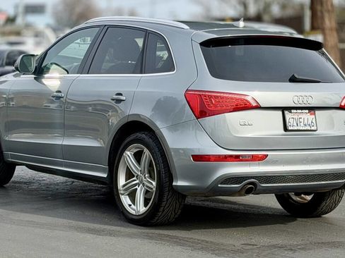 Used 2010 Audi Q5 3.2 Premium Plus image 4