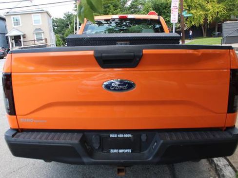 Used 2016 Ford F150 XL RWD image 6