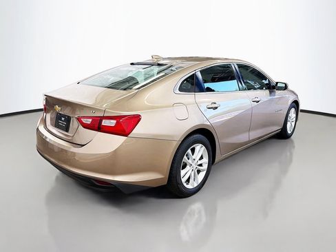 Used 2018 Chevrolet Malibu LT FWD image 9