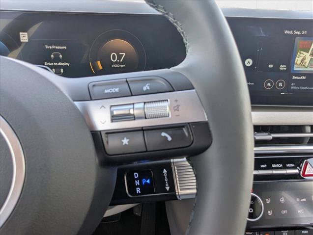 New 2026 Hyundai Tucson Limited AWD/4WD image 15