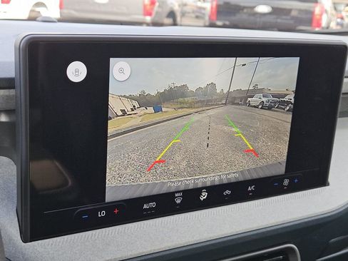 New 2025 Ford Maverick XLT image 17