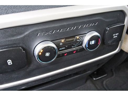 Certified 2024 Ford Expedition Max Limited image 15