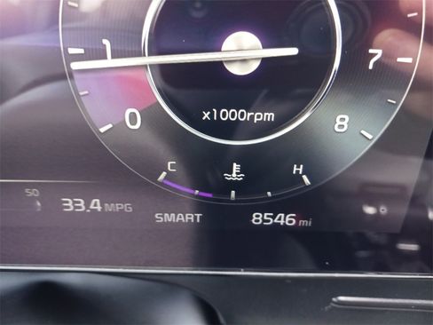 Used 2024 Kia Sportage X-Pro image 19