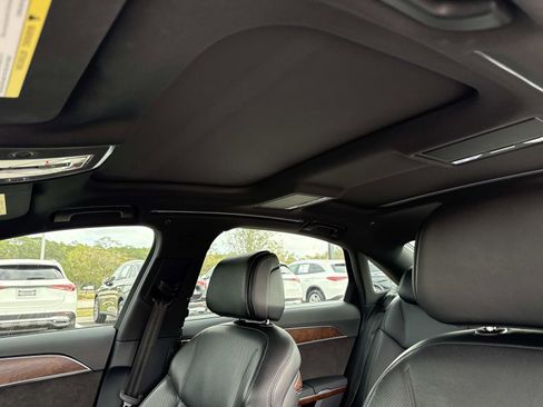 Used 2021 Audi A8 L 4.0T w/ Executive Plus Package image 22