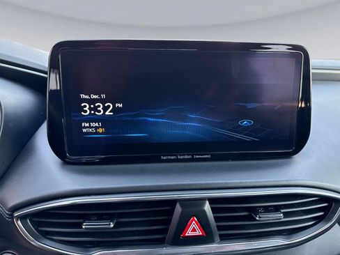 Used 2023 Hyundai Santa Fe SEL w/ Premium Package image 26