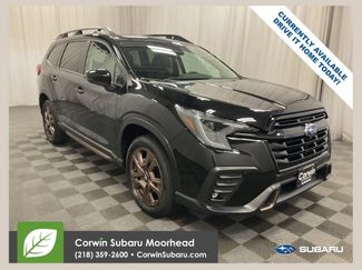 New 2026 Subaru Ascent Limited Bronze AWD/4WD 360° Tour